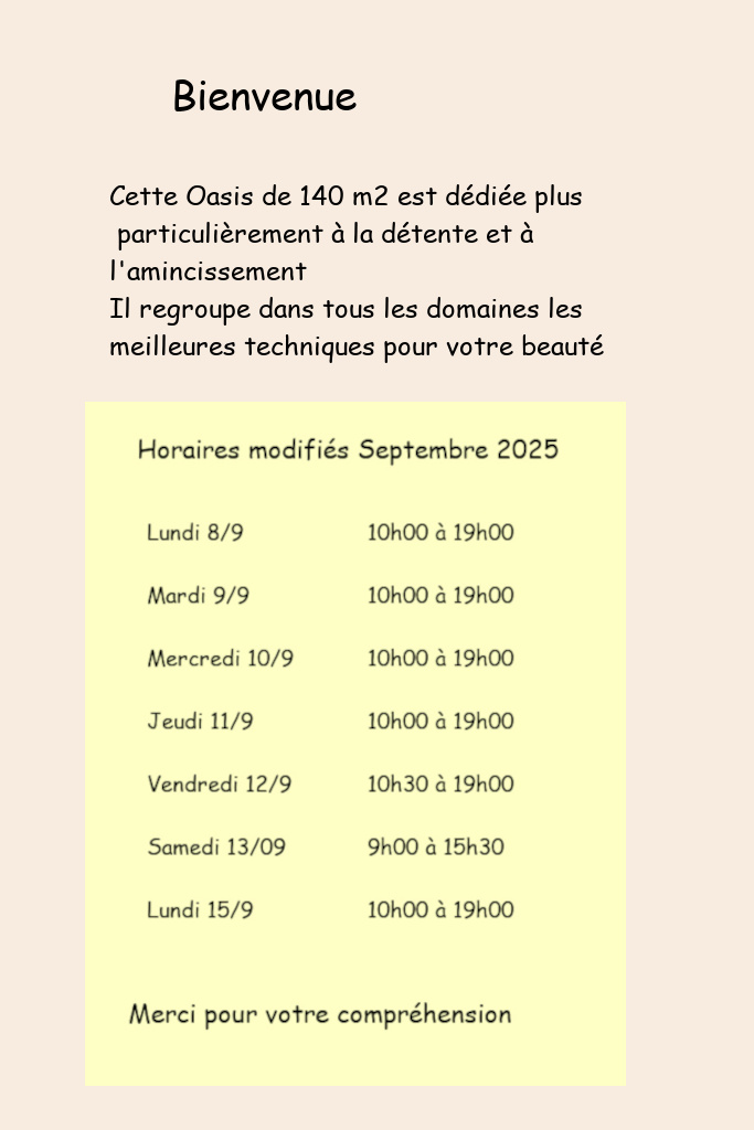 2025_09 horaires