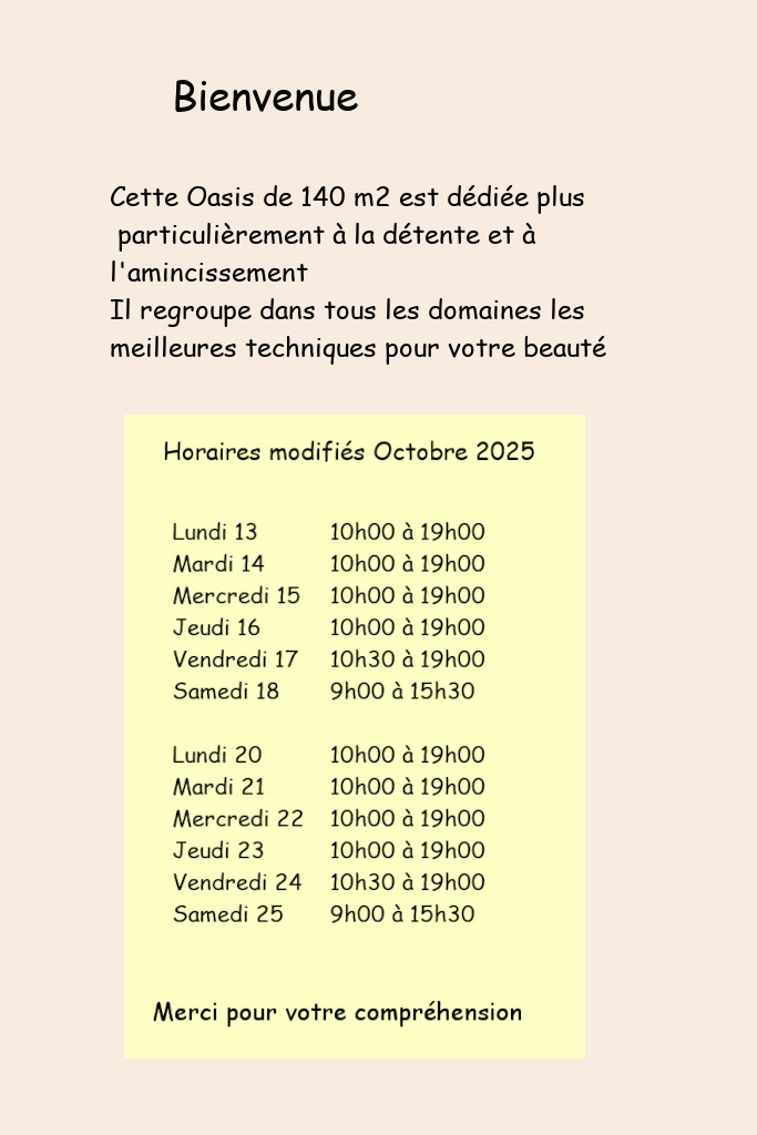horaires 1025s